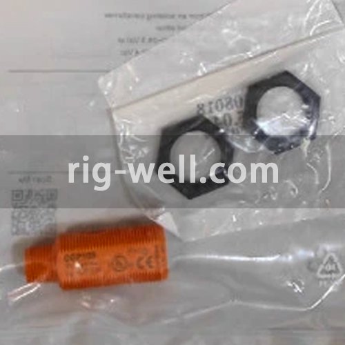 IFM OGP103 Retro-reflective sensor OGP-HNKG/US