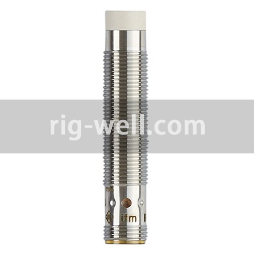 IFM IFS306 Inductive sensor IFK3010-BPKG/K1/V4A/US-104