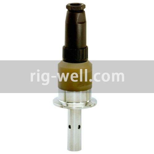 Endress+Hauser CLS15-A3D1A Analog conductivity sensor