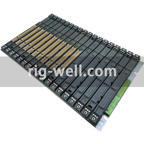 Siemens 6ES7400-1TA01-0AA0