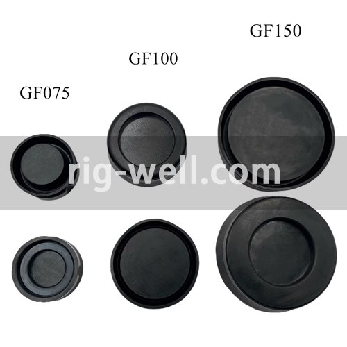 Quick Release Valve Membrane