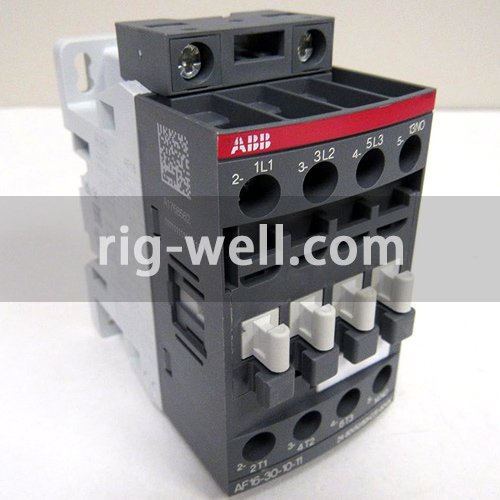 ABB AF16-30-10-14 (1SBL177001R1410) Contactor