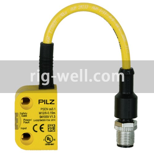 Pilz PSEN CS3.1 M12/8-0.15M (541059) 1switch