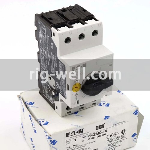 EATON PKZM0-10 Circuit breaker