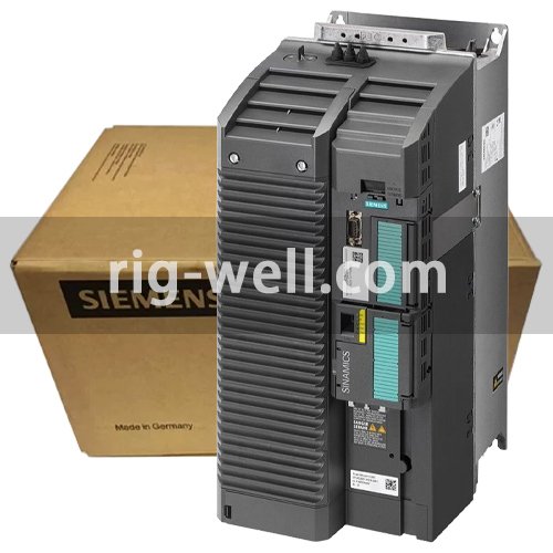 Siemens 6SL3210-1PE23-8UL0 Power Module PM240-2