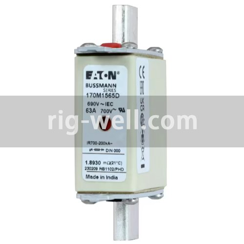 Eaton 170M1565D Fuse