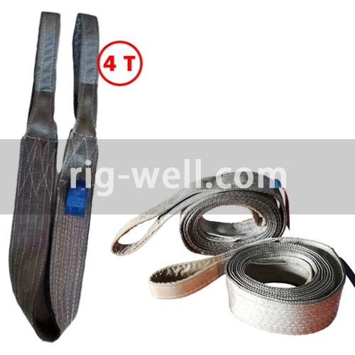 4 Tons Sling (4 Meters long)