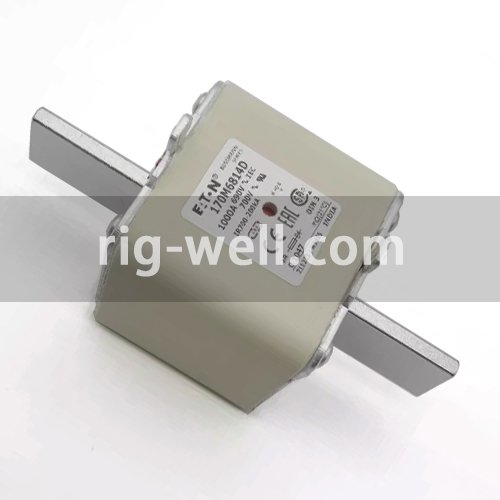 Eaton 170M6814D Fuse