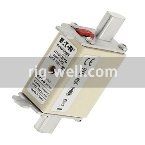 Eaton 170M1570D Fuse