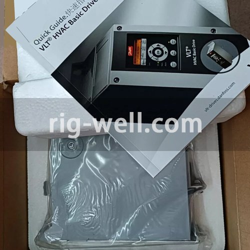 Danfoss FC-360H5K5T4E20H2BXCDXXSXXXXAXBX (134F2978) Frequency converter