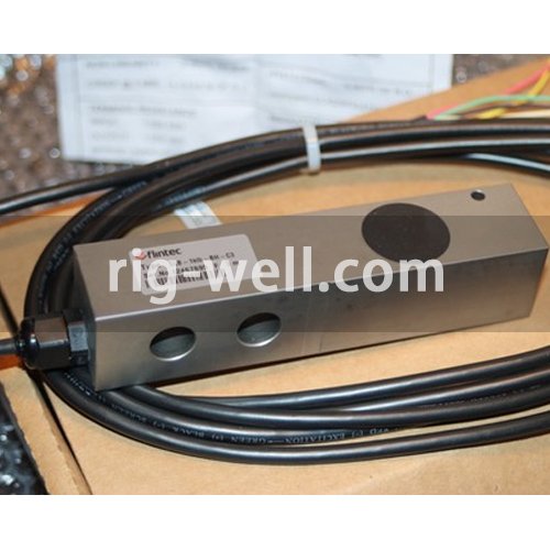 FLINTEC SLB-1klb-BH-C3 Load Cell