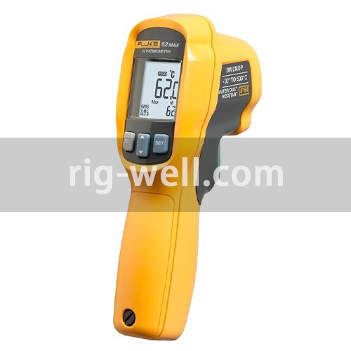 Fluke 62 MAX Mini Infrared Thermometer