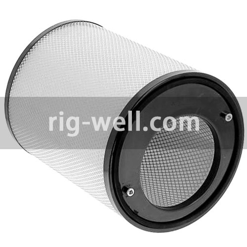 DN100 Air Filter 175240000