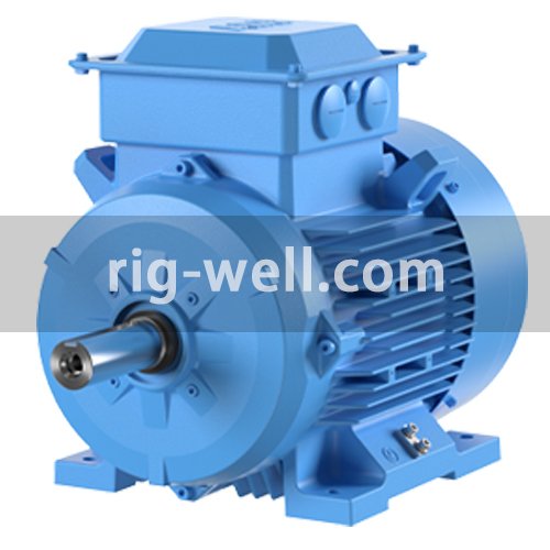 ABB Motor M2BAX180MLB4 (3GBA182420-BDT)