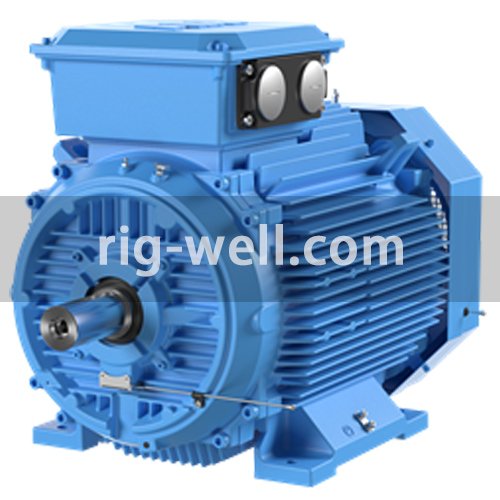 ABB Motor M3BP200MLB2 (3GBP201420-ADG)