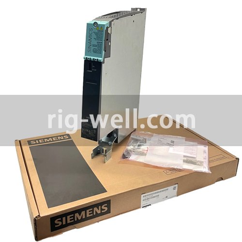 Siemens 6SL3120-2TE15-0AD0 Module