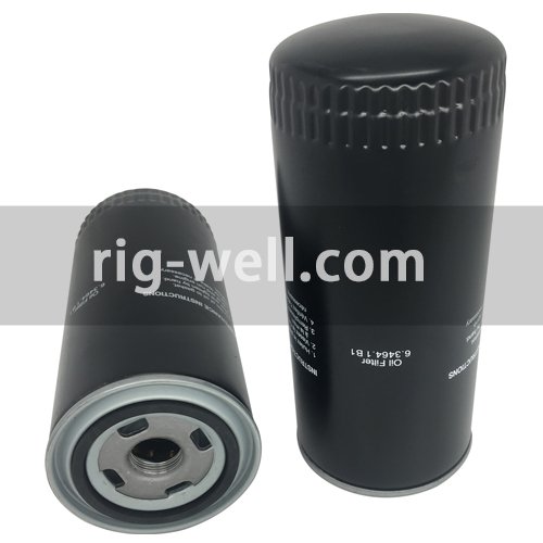 KAESER 6.3464.1 Oil Filter 6.3464.1B1