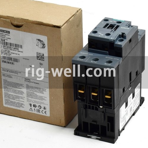 Siemens 3RT2035-1AP00 Contactor