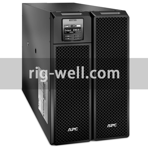 APC Schneider SURT10000XLI UPS Replaced by SRT10KXLI