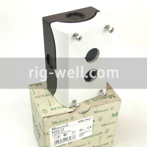 Eaton 216537 M22-I2 Surface mounting enclosure