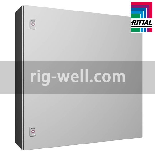 Rittal Compact enclosures AE 1076500