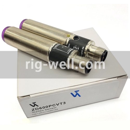 Through-Beam Sensor ZD600PCVT3