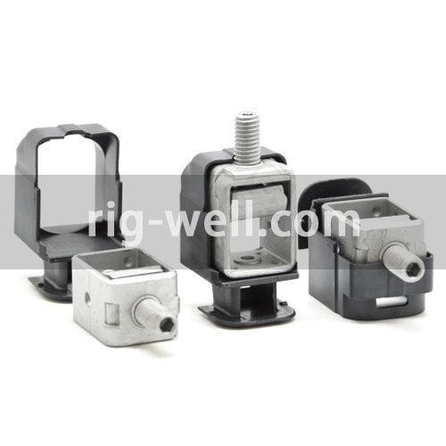 Schneider LV429242 Bare cable connector