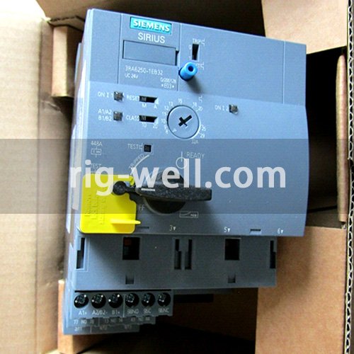 Siemens 3RA6250-1EB32 Reversing starter