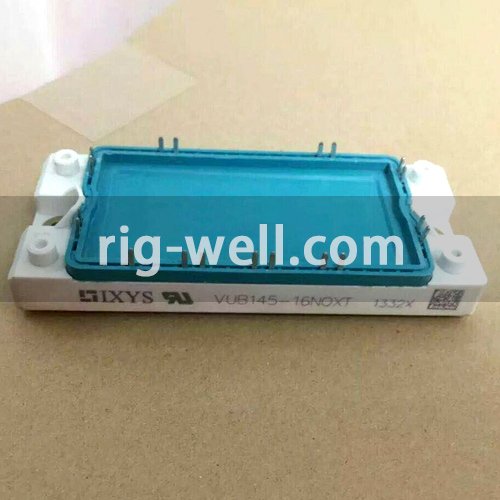 IXYS VUB145-16NOXT Diode Module Rectifier