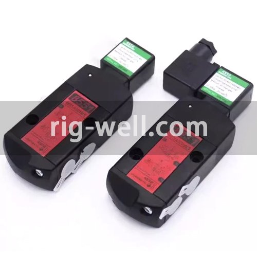 SC8551A002 Solenoid Valve