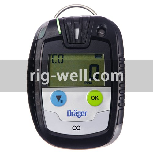 Drager PAC 6500 CO Detector 8326331