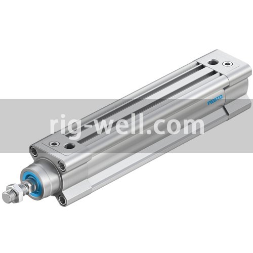 FESTO DSBC-32-12-PPVA-N3 ISO Cylinder