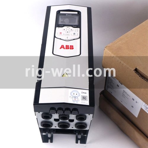 ABB ACS880-01-025A-3+P944 Drive