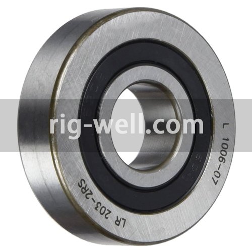 Bearing LR203-2RS