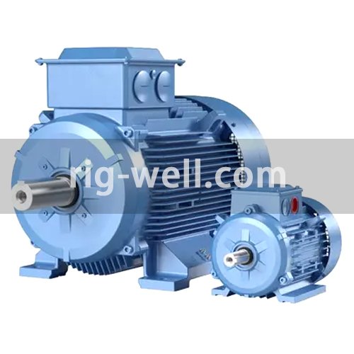 ABB M3AA-100LD-4 Motor 3GAA102540-BSJ M3AA100LD4 Mounting B3