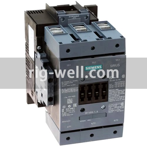 Siemens 3RT1054-1AP36 Contactor