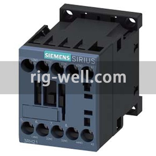 Siemens 3RH2122-1AN20 Contactor Relay