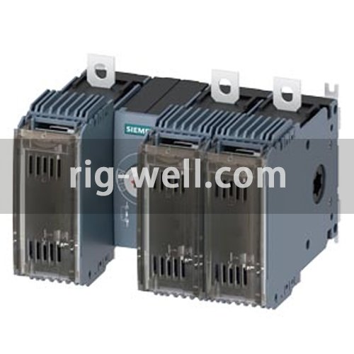 Siemens 3KL5330-1AB01 Switch disconnector with fuse