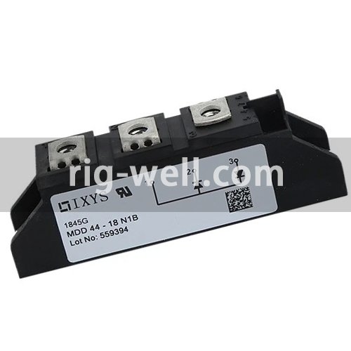 MDD44-18N1B Diode Silicon Module