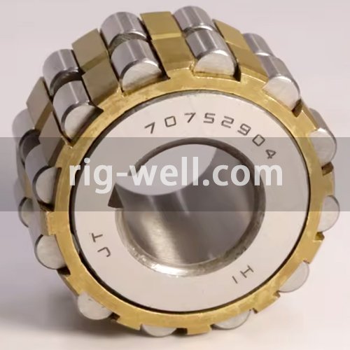 70752904 Eccentric Bearing 22X53.5X32mm