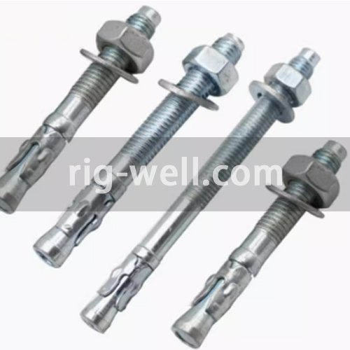 Anchor Bolt M10 M12 M14