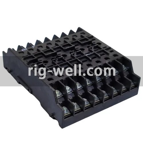Siemens 7XP9013-0 Socket