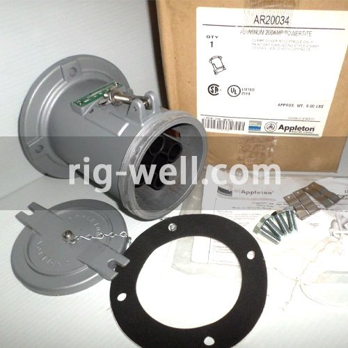 Appleton AR20034