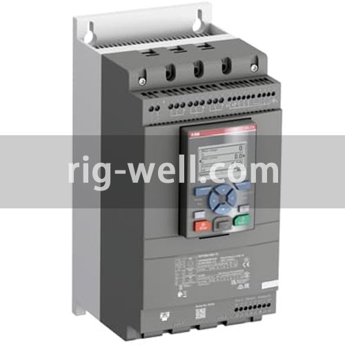 ABB PSTX85-690-70 Softstarter 1SFA898208R7000