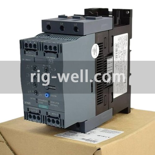 Siemens 3RW4046-1BB14 Softstarter