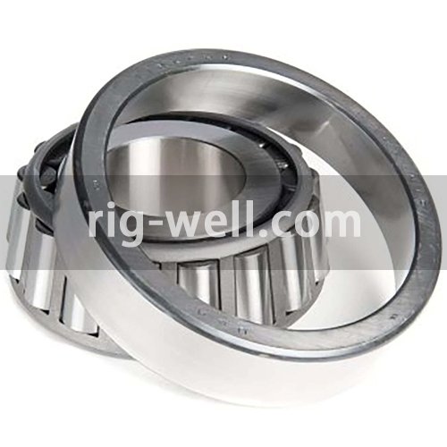 SKF ZWZ 32311 Bearing