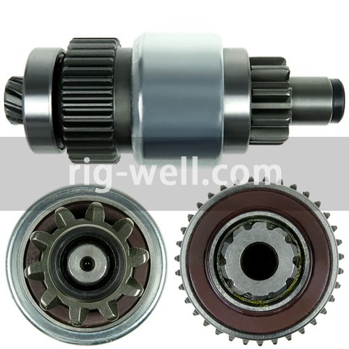 42471440 (SD6029) Freewheel Gear, Starter