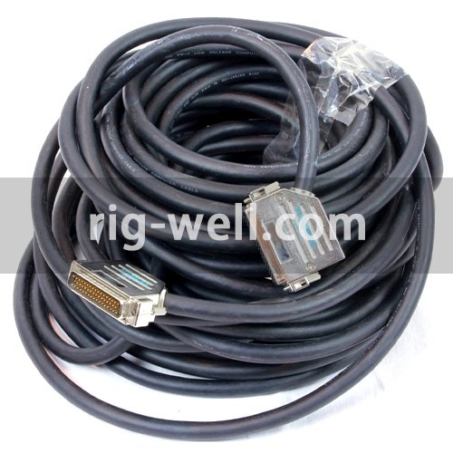 Siemens 6ES7468-1CC50-0AA0 IM cable with C-bus