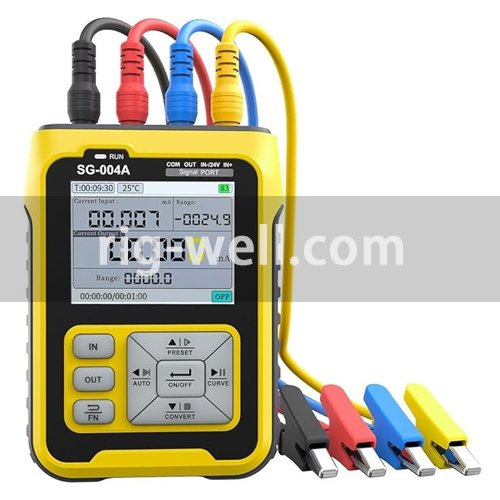 FNIRSI SG-004A Multi-functional Signal Generator