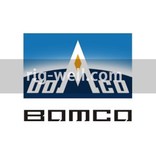 AH100101041700 Shim Gasket for BOMCO Crosshead Assembly